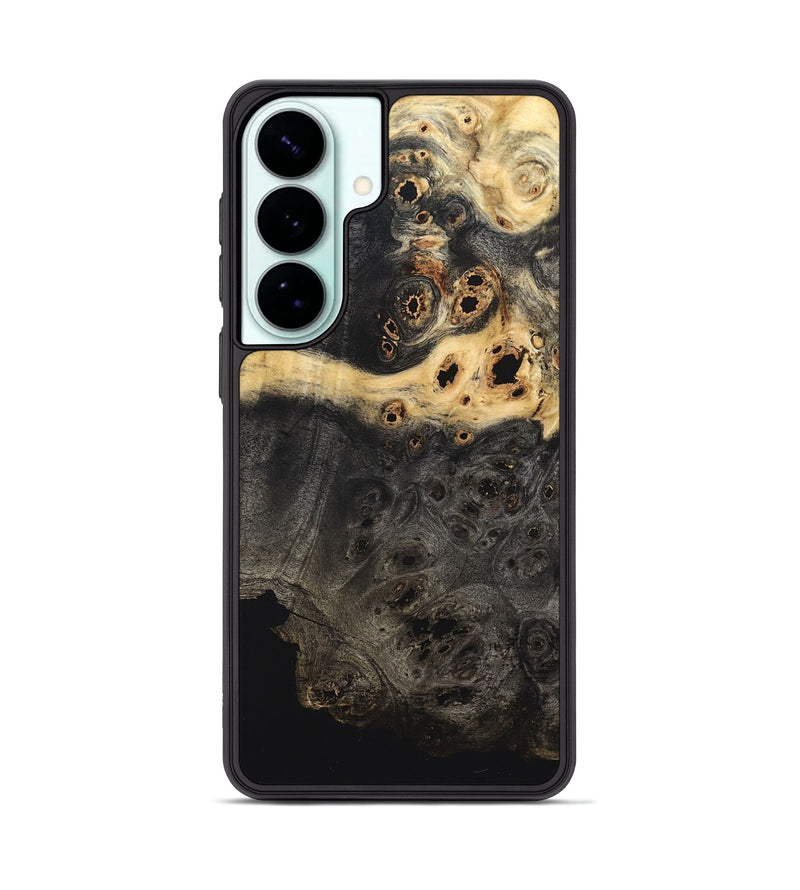 Galaxy S26 Plus Wood Phone Case - Brylee (Wood Burl, 822158)