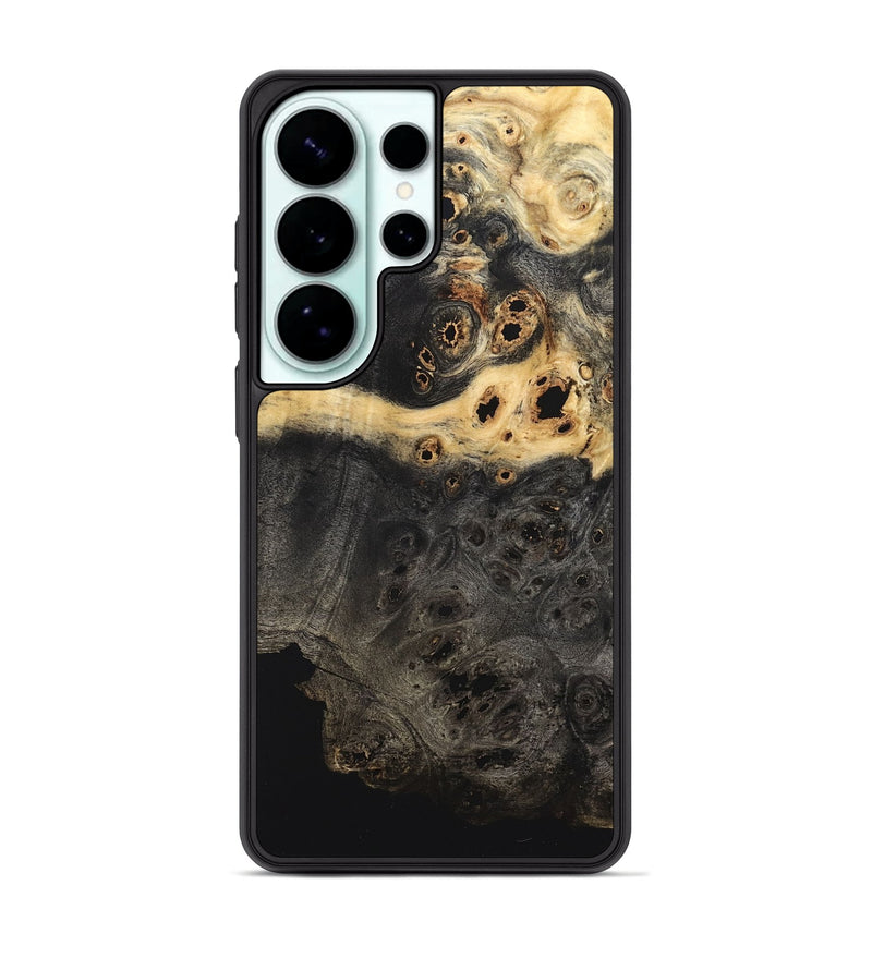 Galaxy S26 Ultra Wood Phone Case - Brylee (Wood Burl, 822158)