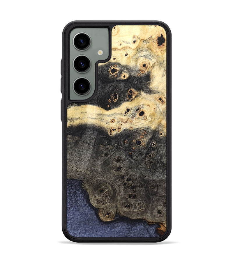 Galaxy S24 Plus Wood Phone Case - Kristyn (Wood Burl, 822159)