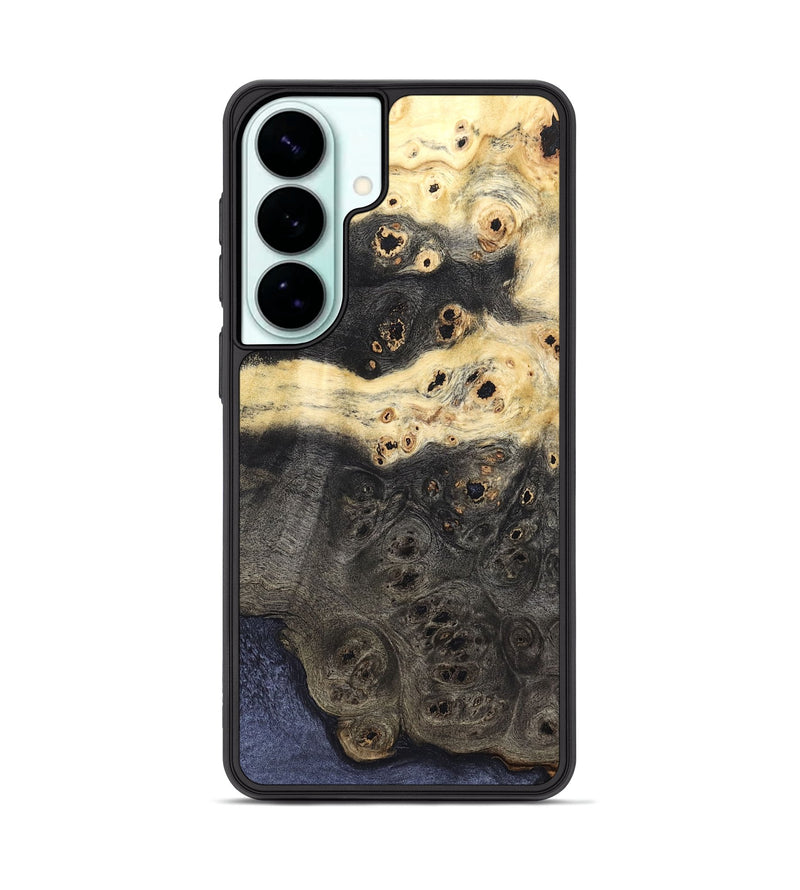 Galaxy S26 Plus Wood Phone Case - Kristyn (Wood Burl, 822159)