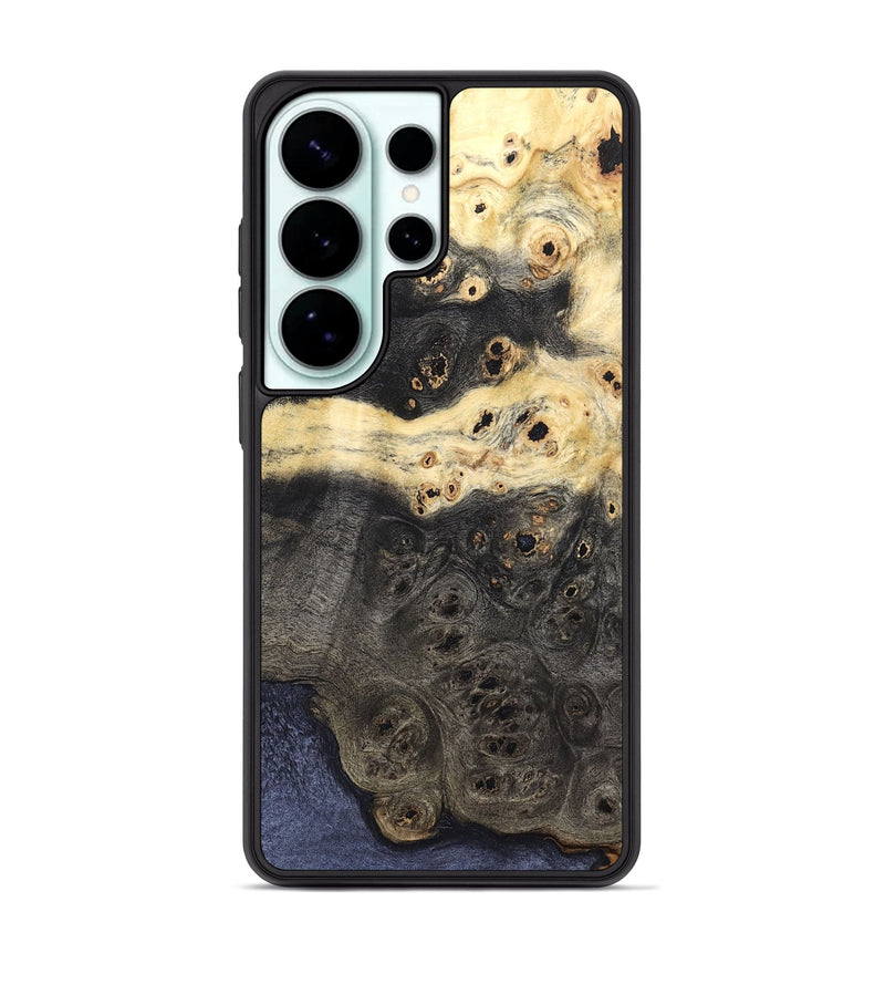 Galaxy S26 Ultra Wood Phone Case - Kristyn (Wood Burl, 822159)
