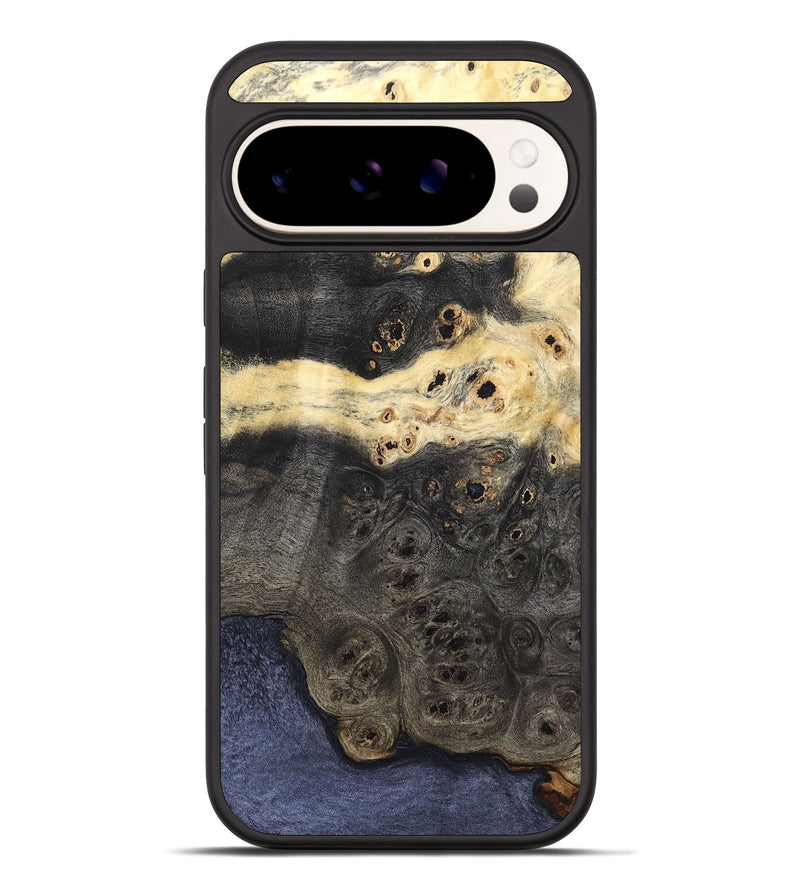 Pixel 10 Pro XL Wood Phone Case - Kristyn (Wood Burl, 822159)