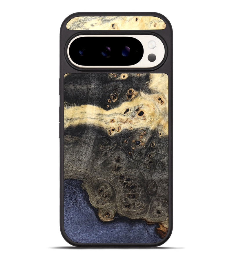 Pixel 9 Pro XL Wood Phone Case - Kristyn (Wood Burl, 822159)