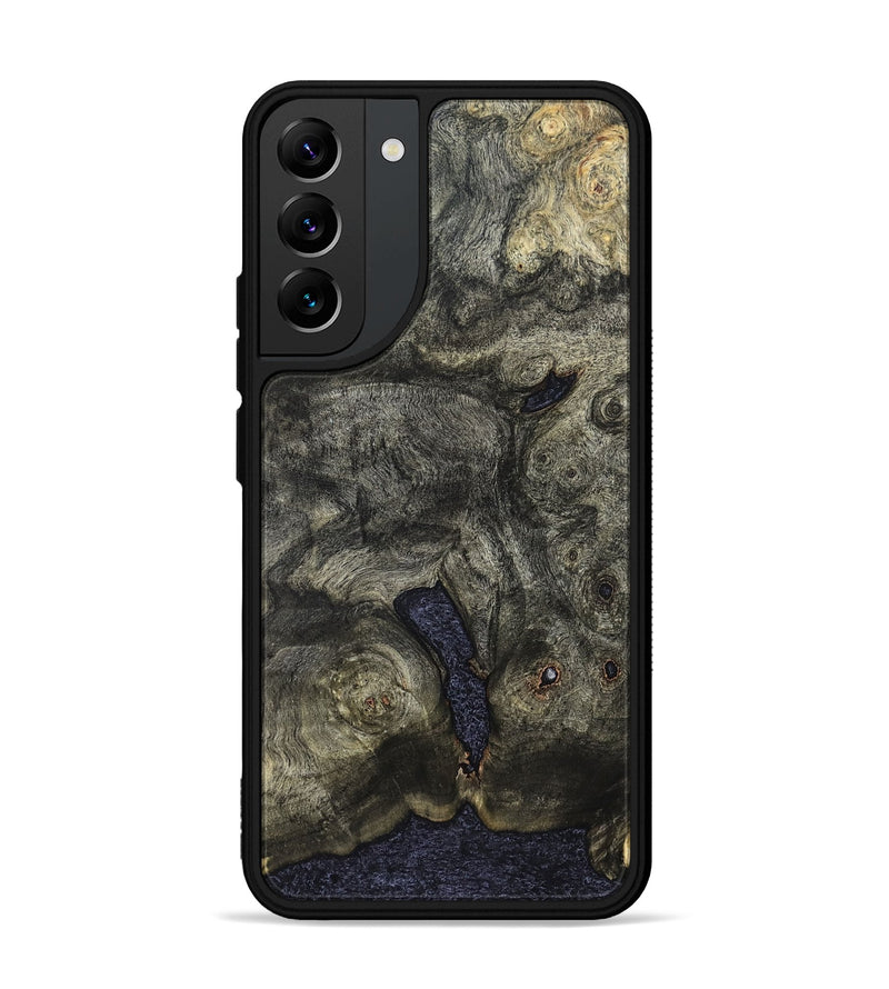 Galaxy S22 Plus Wood Phone Case - Seymour (Wood Burl, 822160)