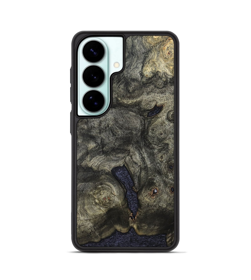 Galaxy S26 Wood Phone Case - Seymour (Wood Burl, 822160)