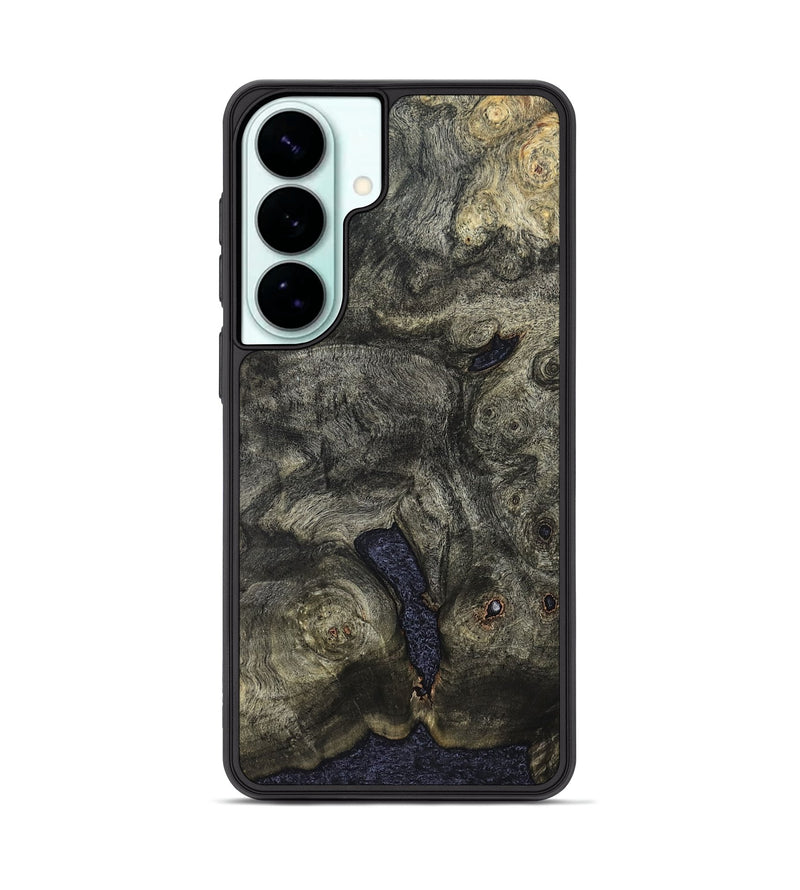 Galaxy S26 Plus Wood Phone Case - Seymour (Wood Burl, 822160)