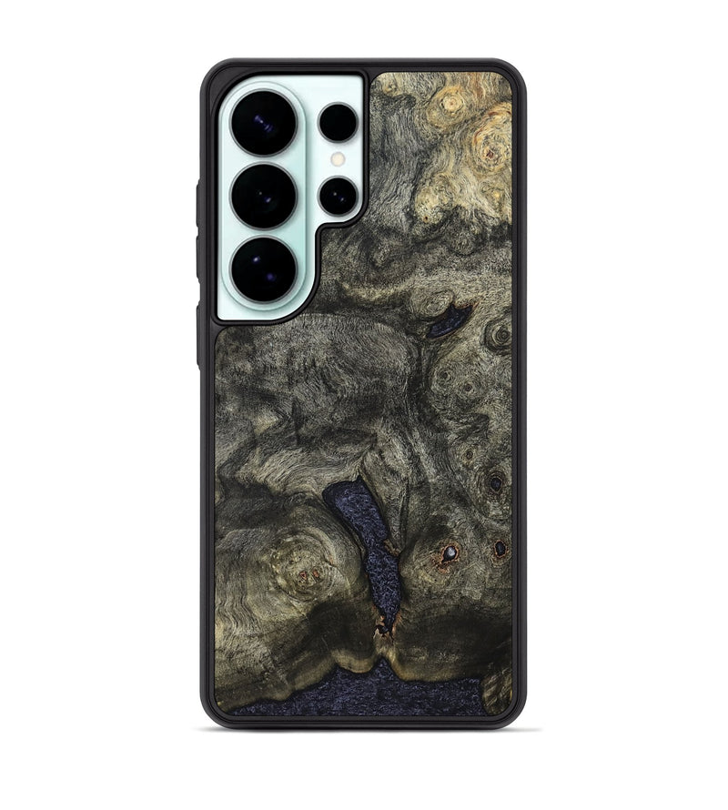Galaxy S26 Ultra Wood Phone Case - Seymour (Wood Burl, 822160)