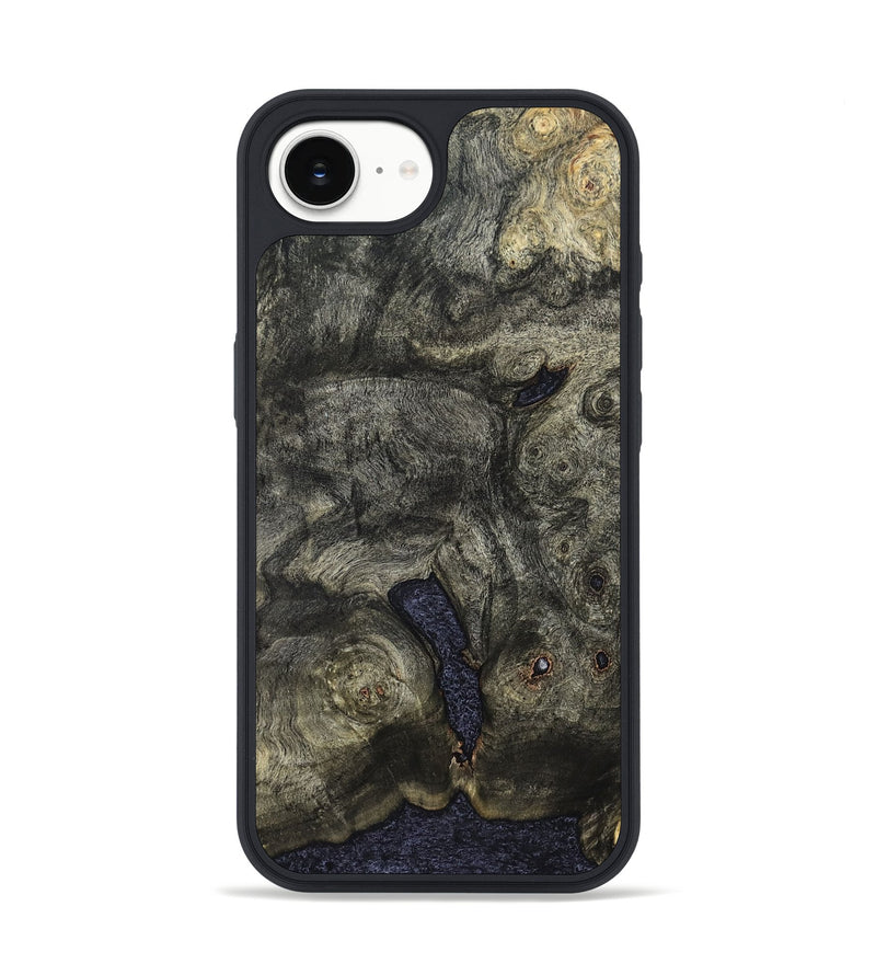 iPhone 17e Wood Phone Case - Seymour (Wood Burl, 822160)