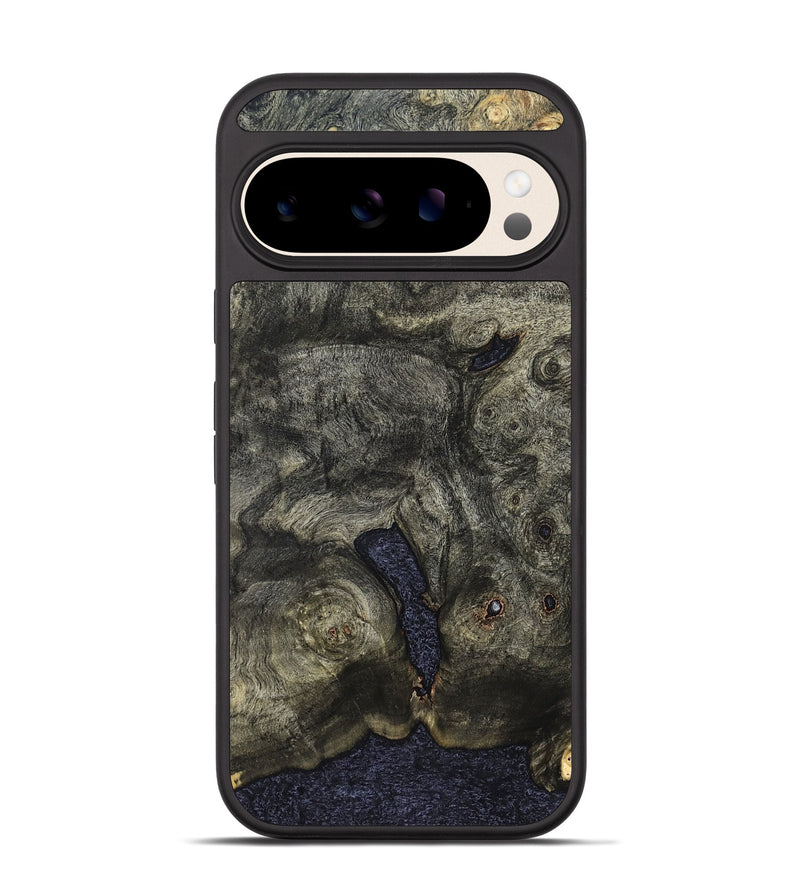 Pixel 10 Wood Phone Case - Seymour (Wood Burl, 822160)