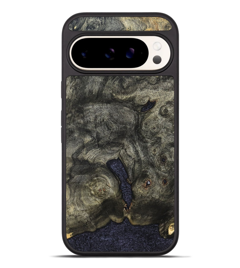 Pixel 9 Pro XL Wood Phone Case - Seymour (Wood Burl, 822160)