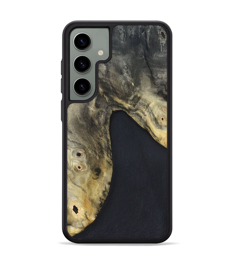 Galaxy S24 Plus Wood Phone Case - Hester (Wood Burl, 822176)