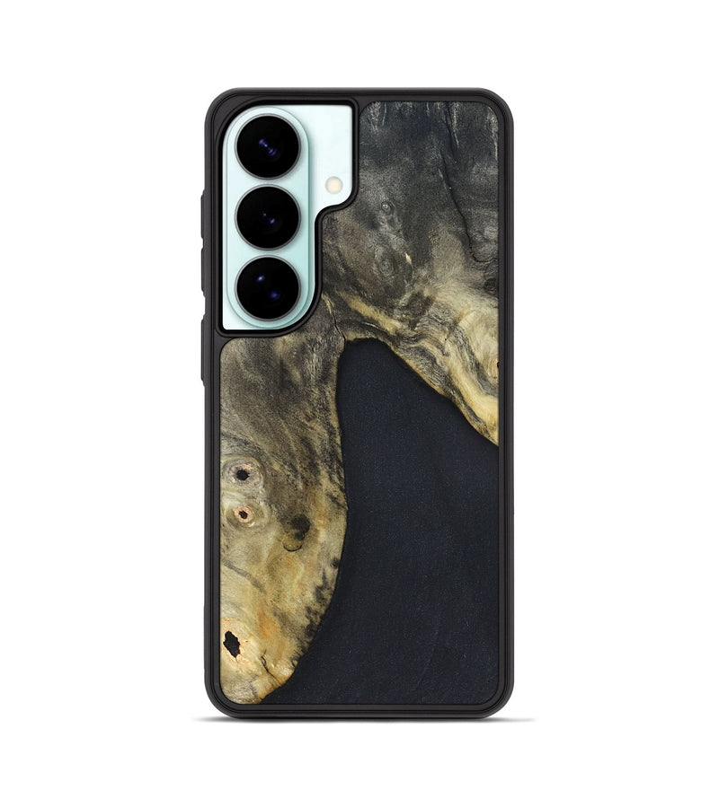 Galaxy S26 Wood Phone Case - Hester (Wood Burl, 822176)