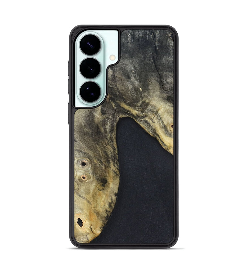 Galaxy S26 Plus Wood Phone Case - Hester (Wood Burl, 822176)