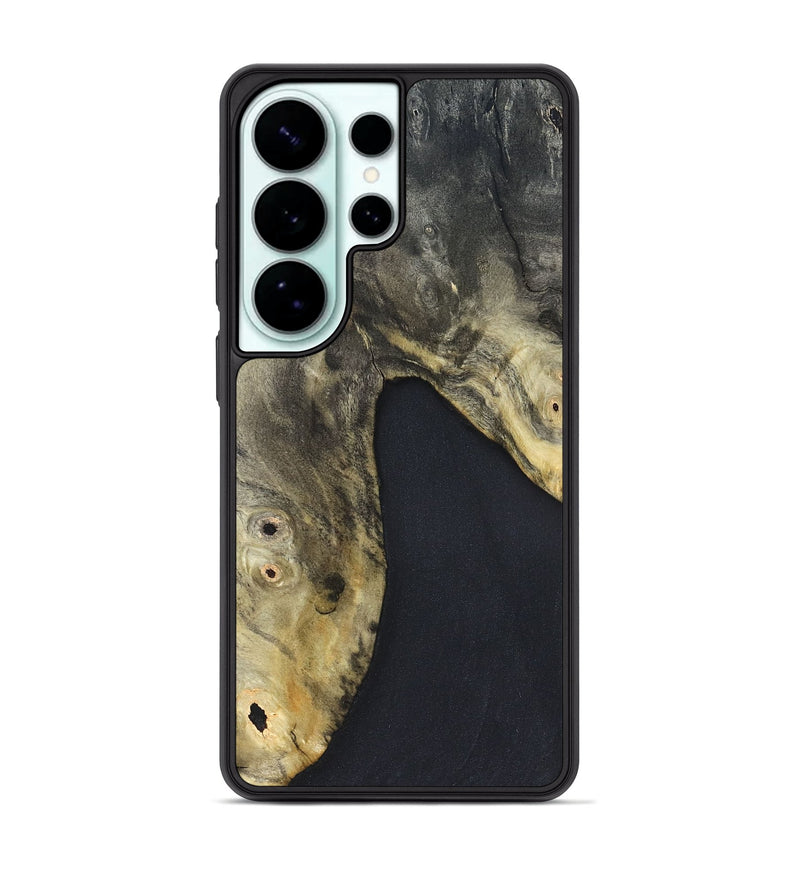 Galaxy S26 Ultra Wood Phone Case - Hester (Wood Burl, 822176)