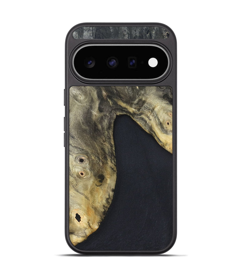 Pixel 11 Wood Phone Case - Hester (Wood Burl, 822176)