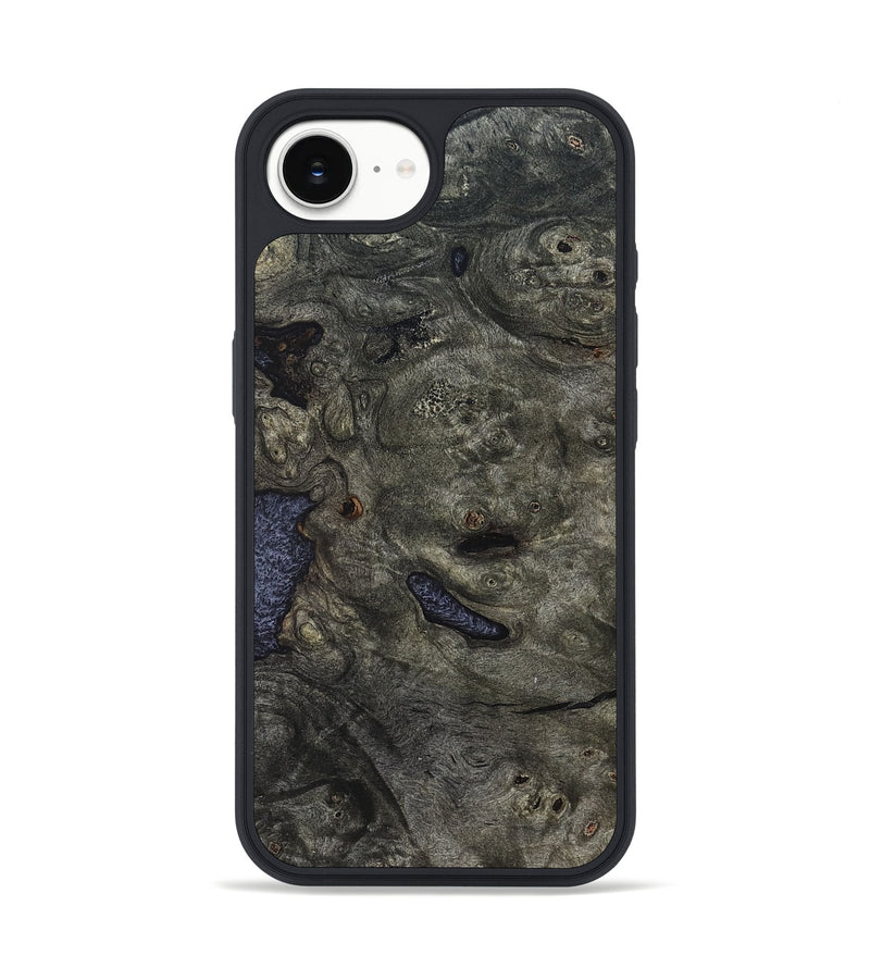 iPhone 17e Wood Phone Case - Ursula (Wood Burl, 822177)