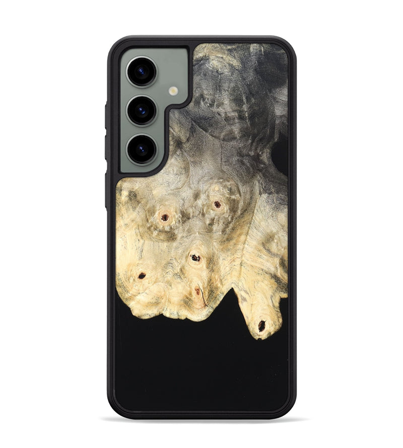 Galaxy S24 Plus Wood Phone Case - Vallie (Wood Burl, 822178)
