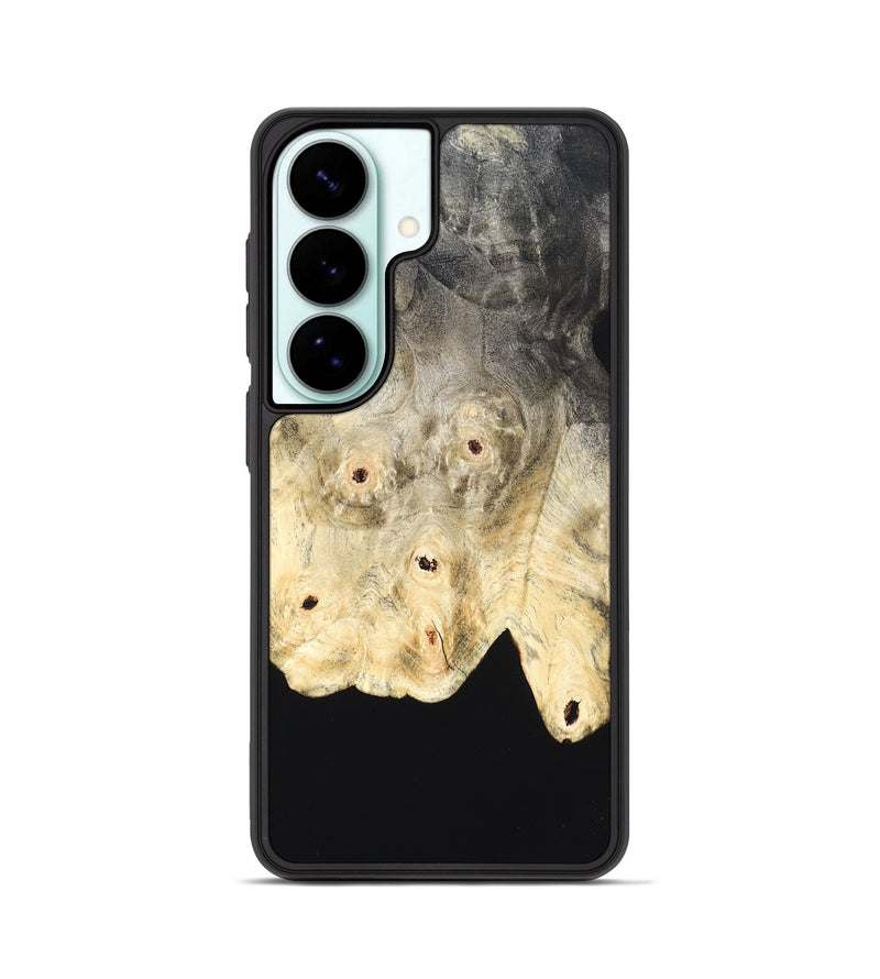Galaxy S26 Wood Phone Case - Vallie (Wood Burl, 822178)