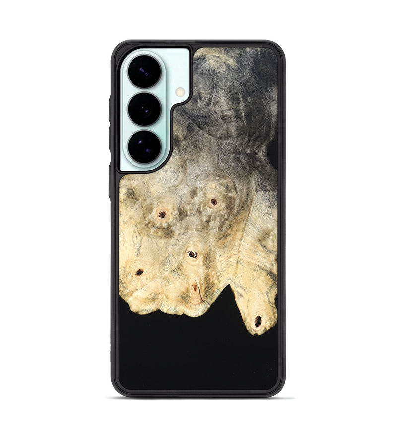 Galaxy S26 Plus Wood Phone Case - Vallie (Wood Burl, 822178)