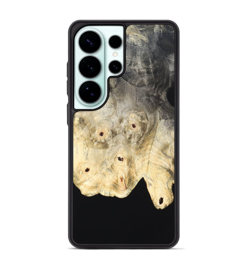 Galaxy S26 Ultra Wood Phone Case - Vallie (Wood Burl, 822178)