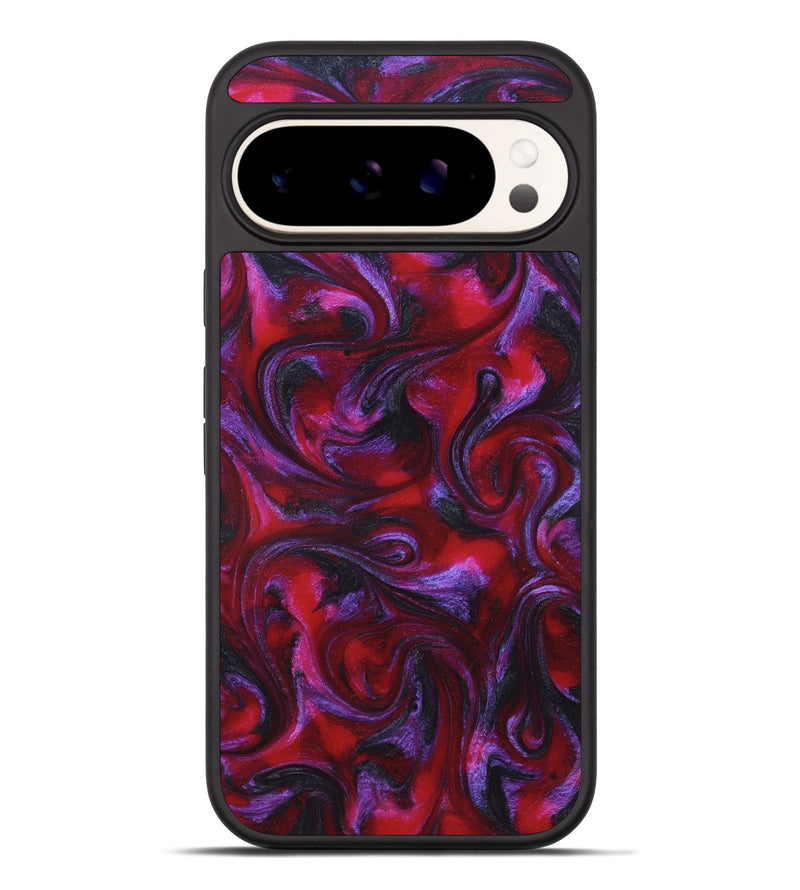 Pixel 9 Pro XL ResinArt Phone Case - Nestor (Red, 822185)