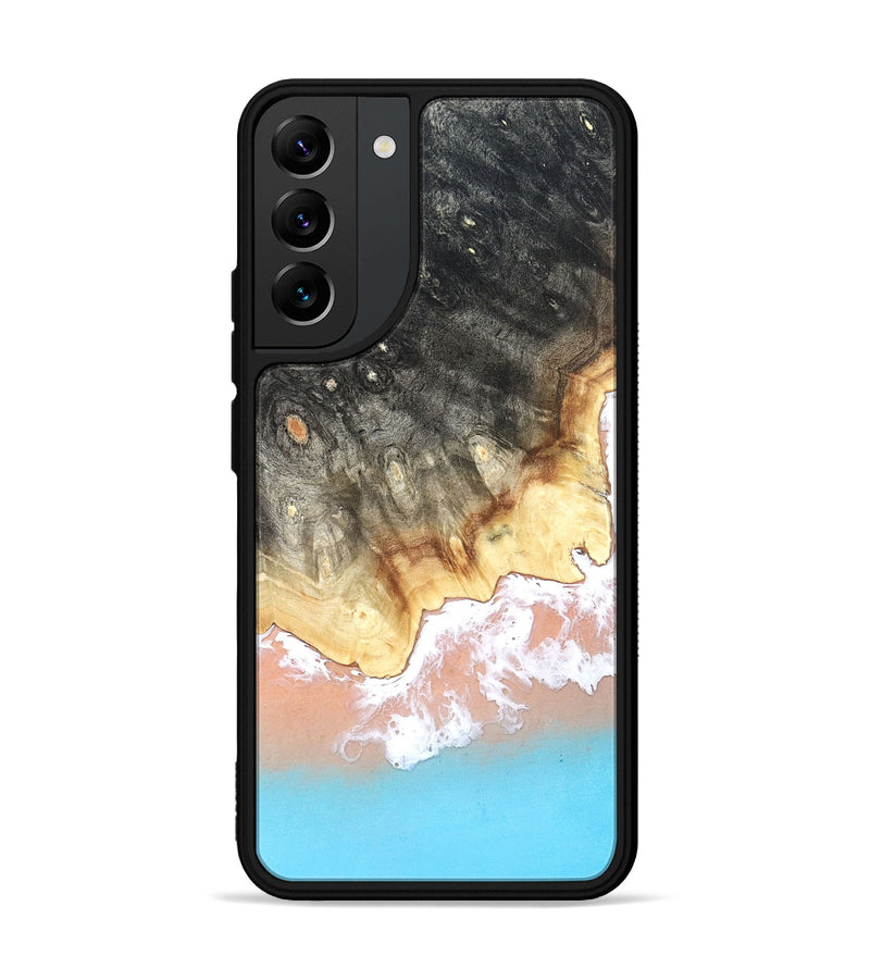 Galaxy S22 Plus Wood Phone Case - Nikolai (Coastal, 822190)