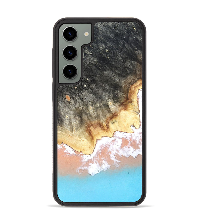 Galaxy S23 Plus Wood Phone Case - Nikolai (Coastal, 822190)