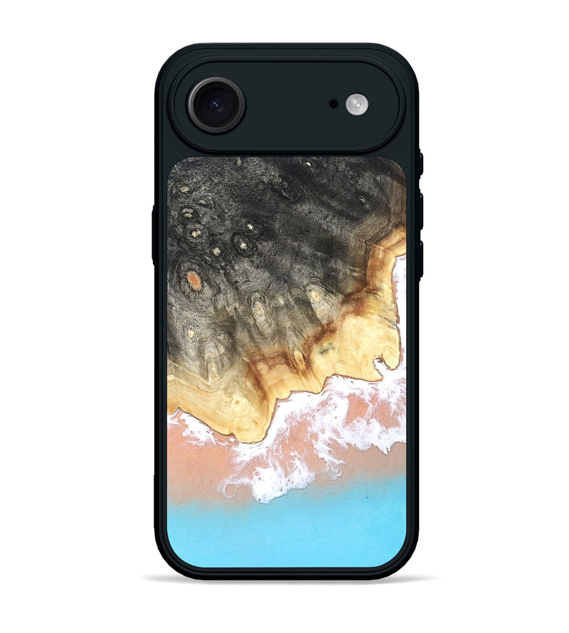 iPhone 17 Air Wood Phone Case - Nikolai (Coastal, 822190)