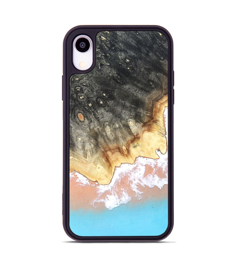 iPhone Xr Wood Phone Case - Nikolai (Coastal, 822190)