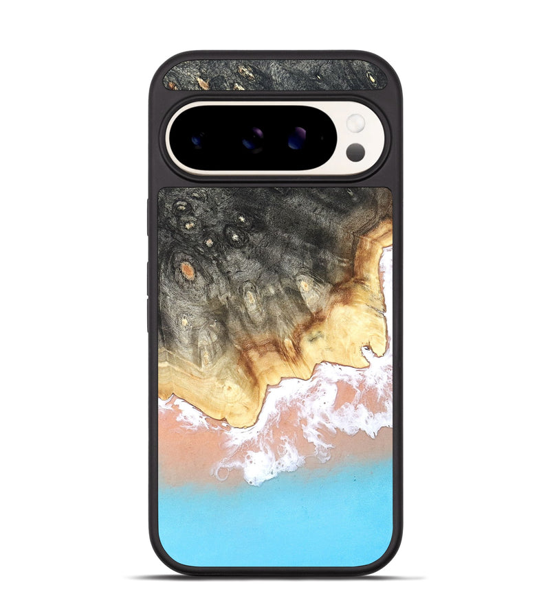 Pixel 9 Pro Wood Phone Case - Nikolai (Coastal, 822190)