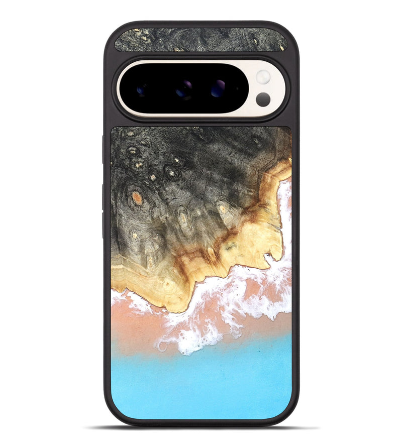 Pixel 9 Pro XL Wood Phone Case - Nikolai (Coastal, 822190)