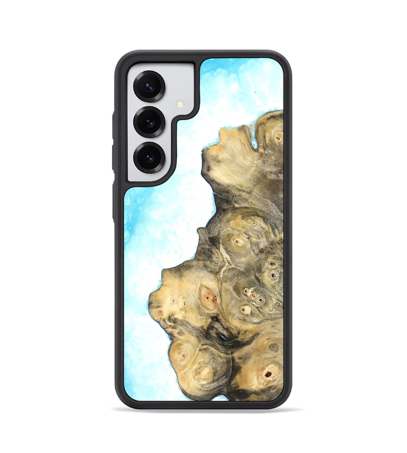 Galaxy S25 Wood Phone Case - Arsenio (Coastal, 822191)