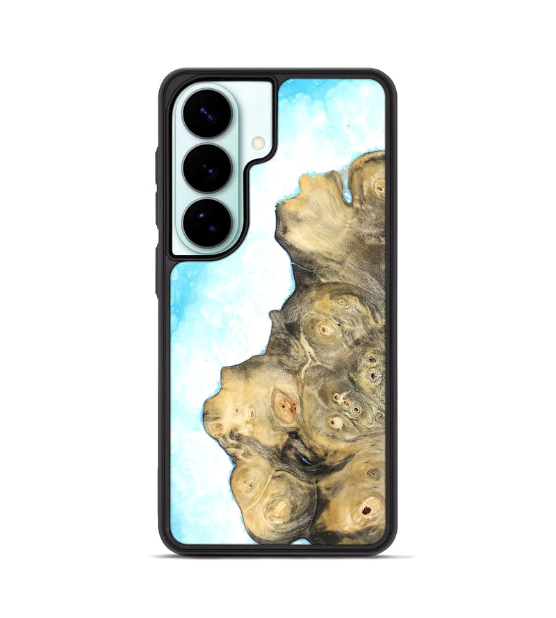 Galaxy S26 Wood Phone Case - Arsenio (Coastal, 822191)