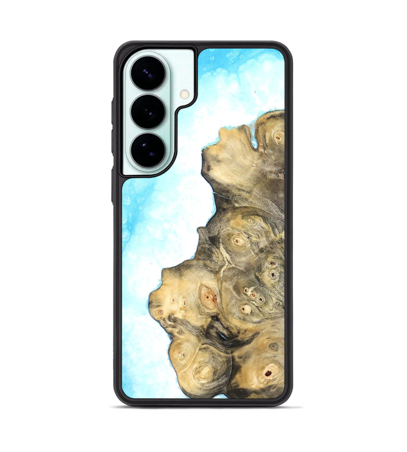 Galaxy S26 Plus Wood Phone Case - Arsenio (Coastal, 822191)