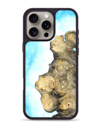 Arsenio (822191) iPhone 16 Pro Max Phone Case