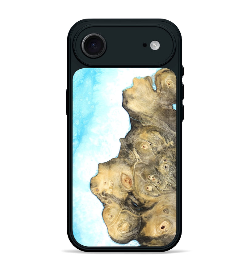 iPhone 17 Air Wood Phone Case - Arsenio (Coastal, 822191)
