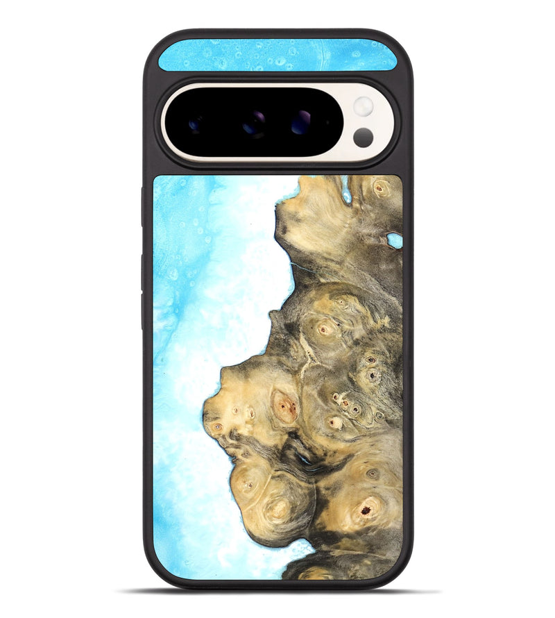 Pixel 9 Pro XL Wood Phone Case - Arsenio (Coastal, 822191)