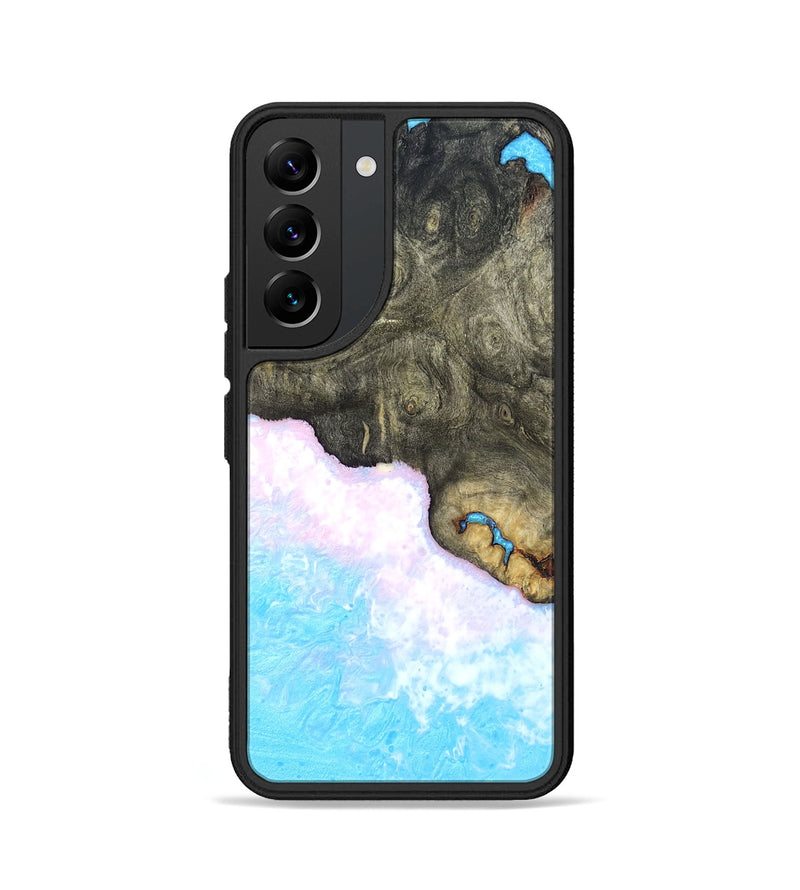 Galaxy S22 Wood Phone Case - Ernesto (Coastal, 822192)