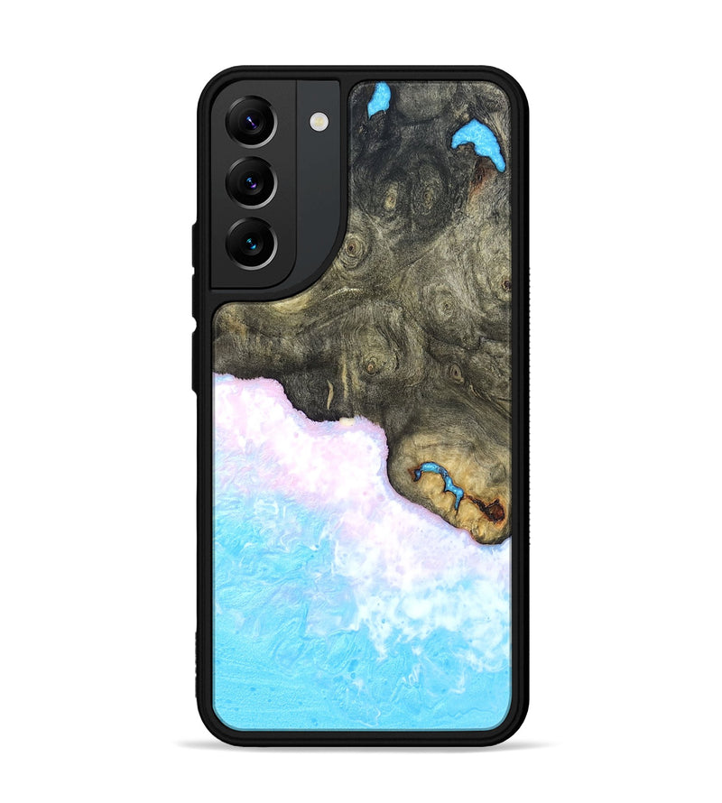 Galaxy S22 Plus Wood Phone Case - Ernesto (Coastal, 822192)