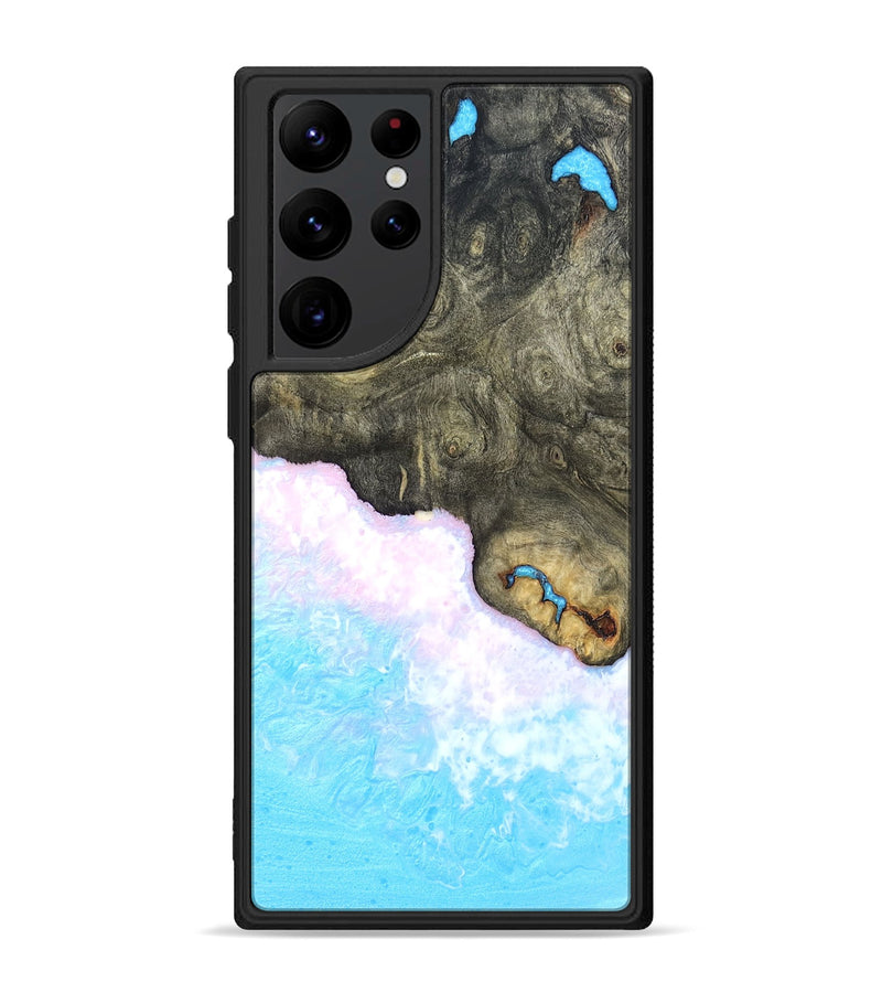 Galaxy S22 Ultra Wood Phone Case - Ernesto (Coastal, 822192)