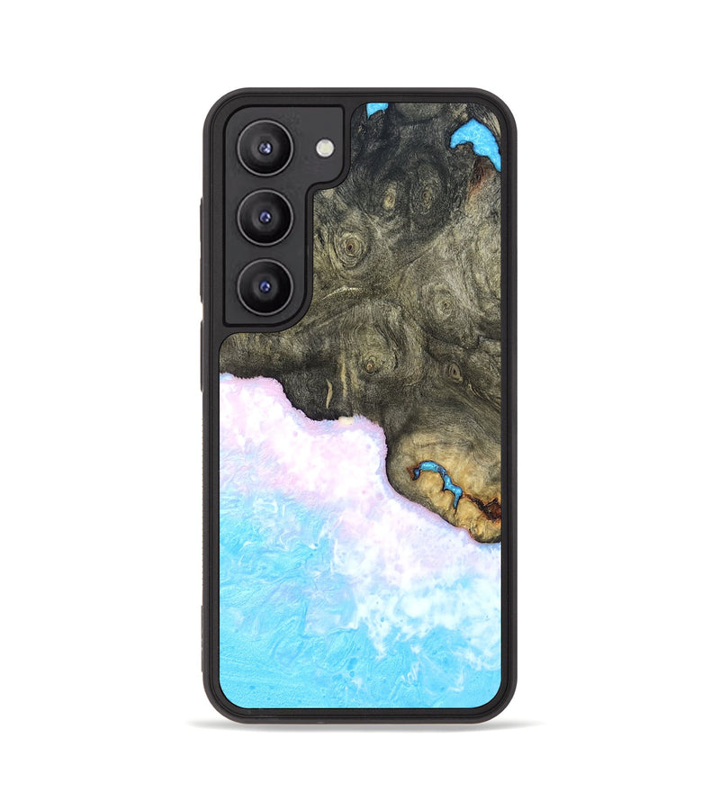 Galaxy S23 Wood Phone Case - Ernesto (Coastal, 822192)