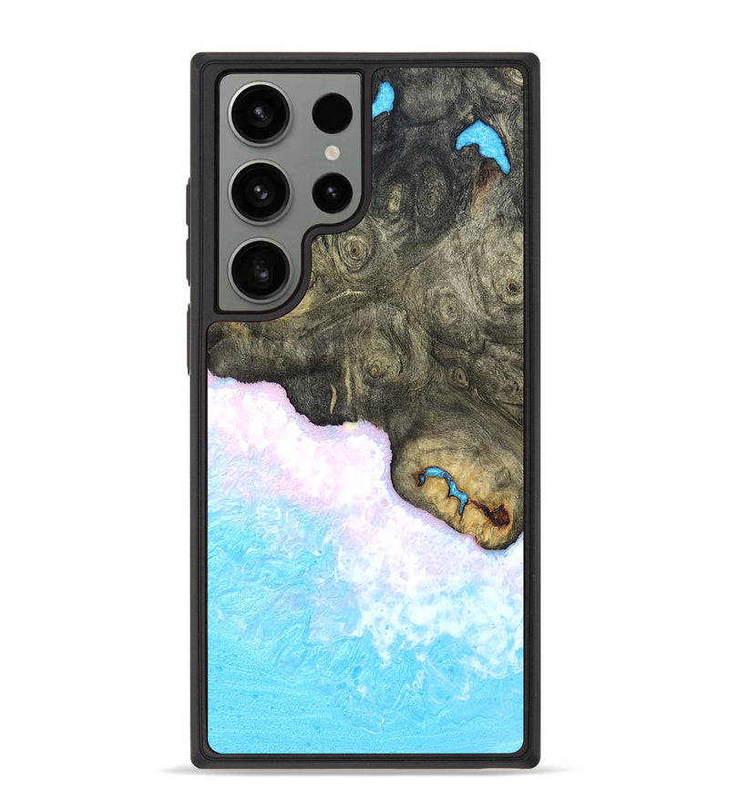 Galaxy S23 Ultra Wood Phone Case - Ernesto (Coastal, 822192)