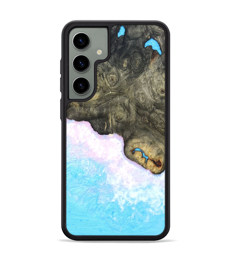 Galaxy S24 Plus Wood Phone Case - Ernesto (Coastal, 822192)