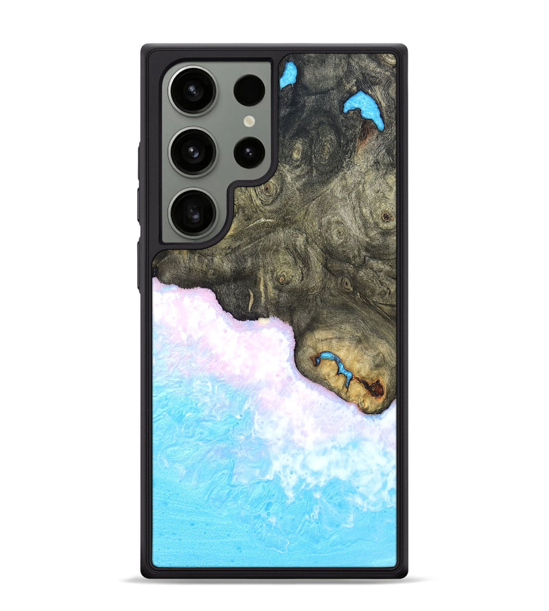 Galaxy S24 Ultra Wood Phone Case - Ernesto (Coastal, 822192)