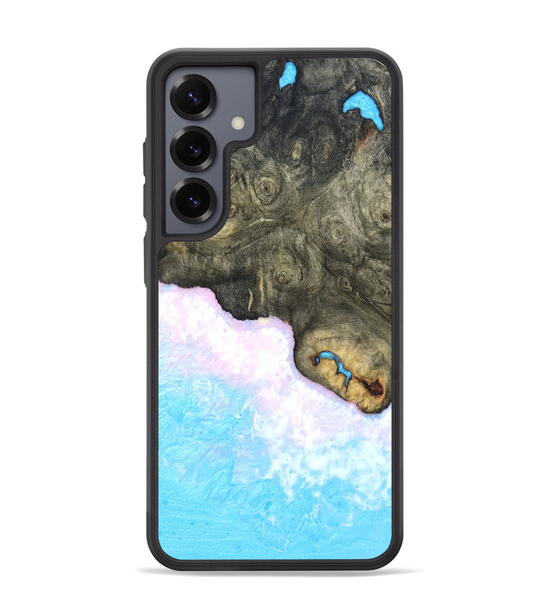 Galaxy S25 Plus Wood Phone Case - Ernesto (Coastal, 822192)