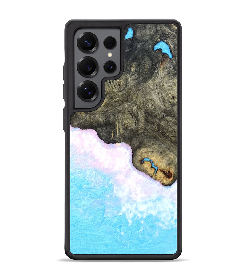 Galaxy S25 Ultra Wood Phone Case - Ernesto (Coastal, 822192)