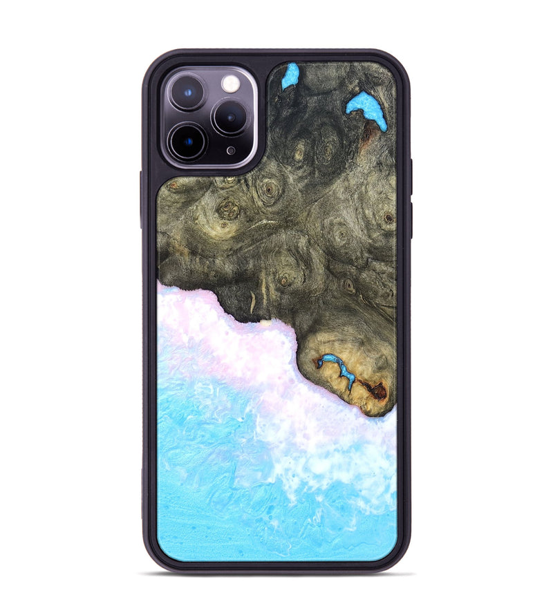 iPhone 11 Pro Max Wood Phone Case - Ernesto (Coastal, 822192)