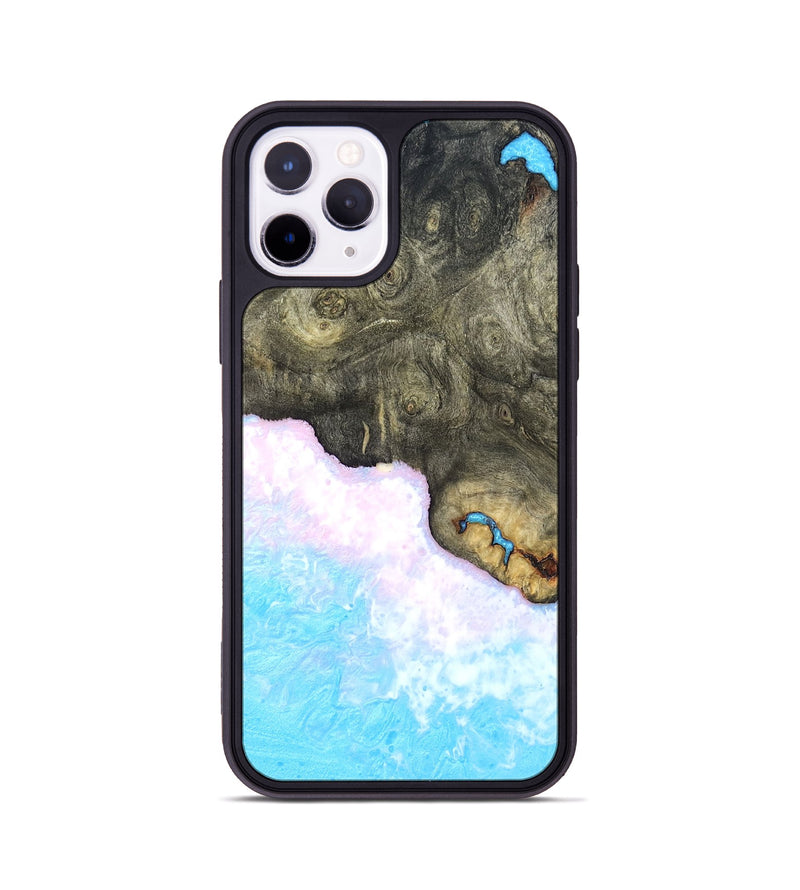 iPhone 11 Pro Wood Phone Case - Ernesto (Coastal, 822192)