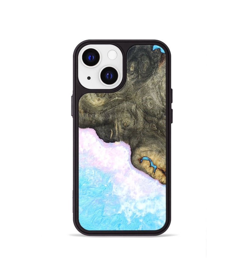 iPhone 13 mini Wood Phone Case - Ernesto (Coastal, 822192)