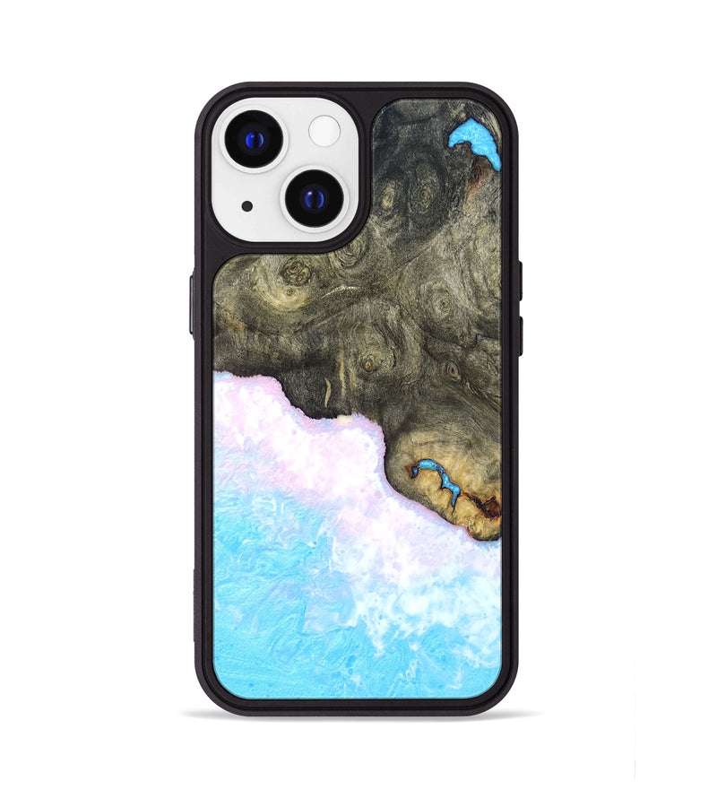 iPhone 13 Wood Phone Case - Ernesto (Coastal, 822192)